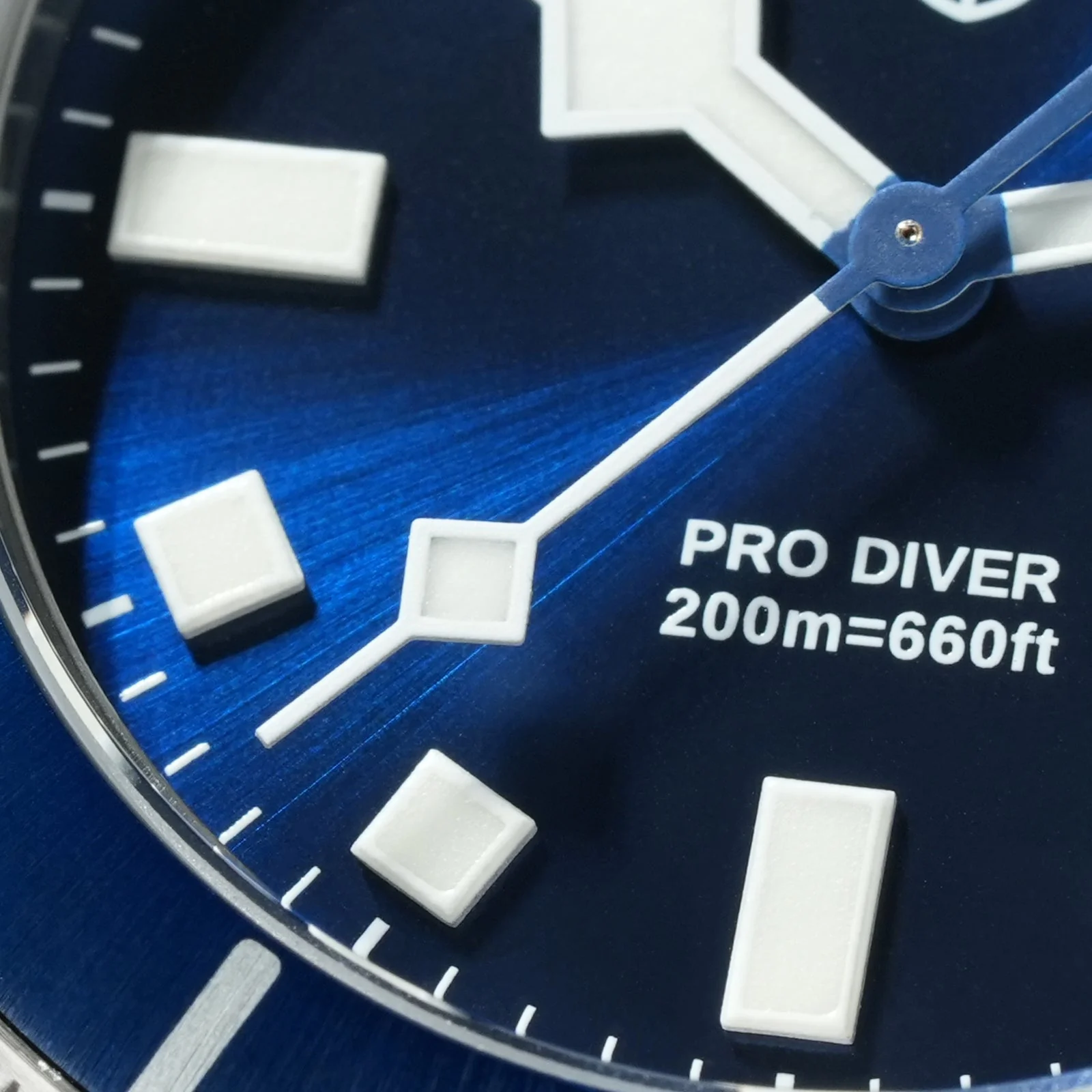 Watchdives WD1969B PRO 38mm VH31 Dive Watch - Image 17