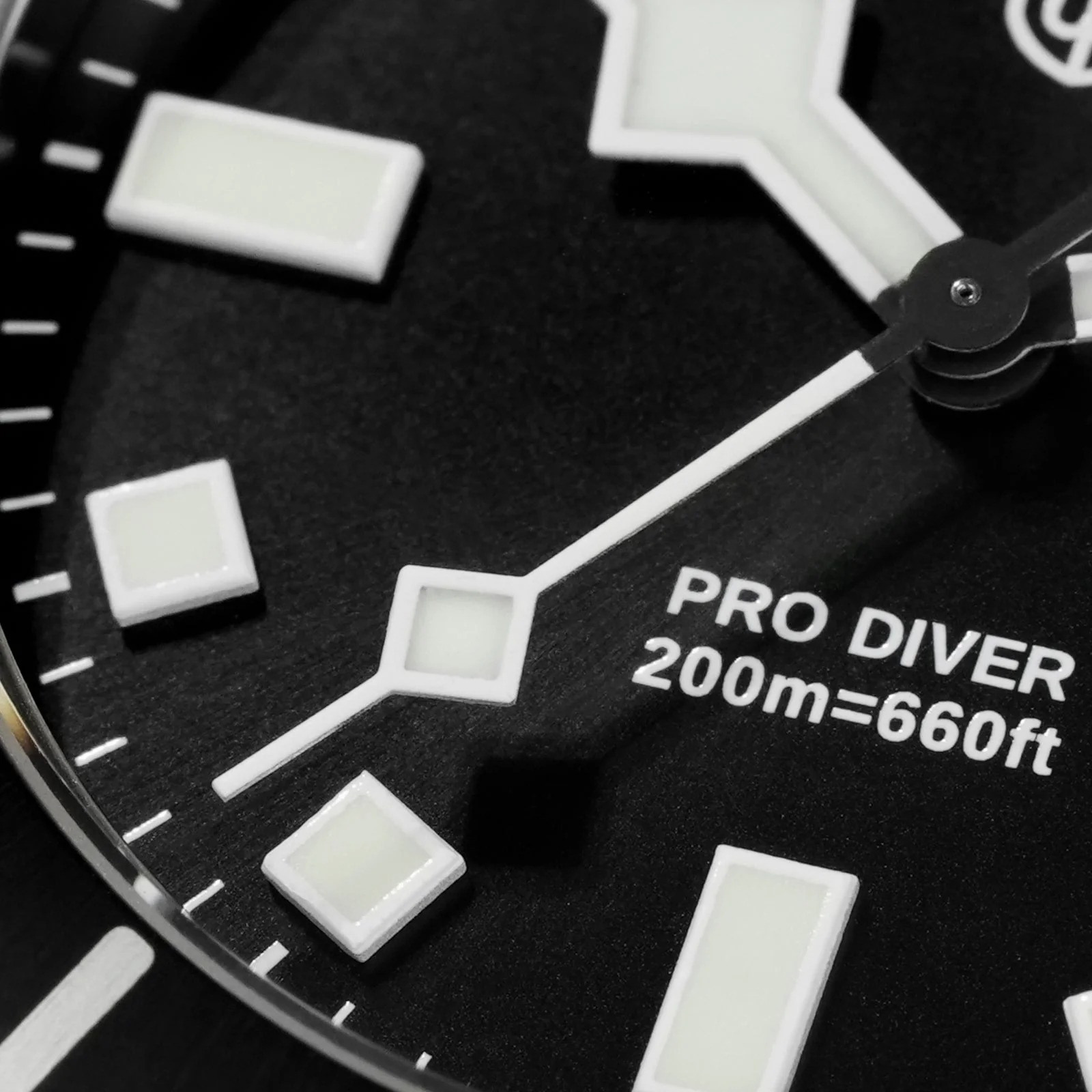 Watchdives WD1969B PRO 38mm VH31 Dive Watch - Image 7
