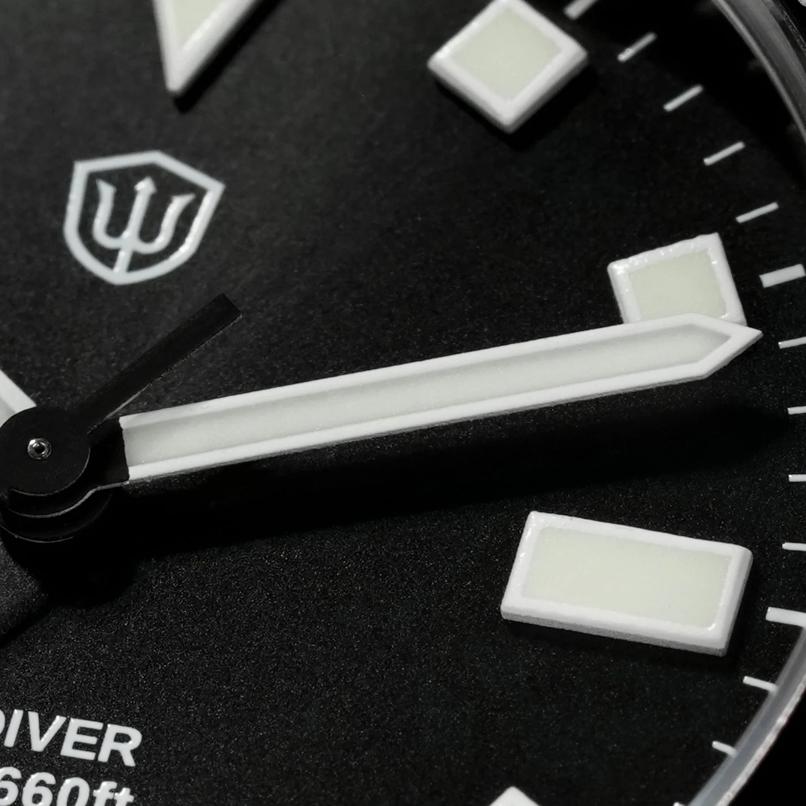 Watchdives WD1969B PRO 38mm VH31 Dive Watch - Image 8