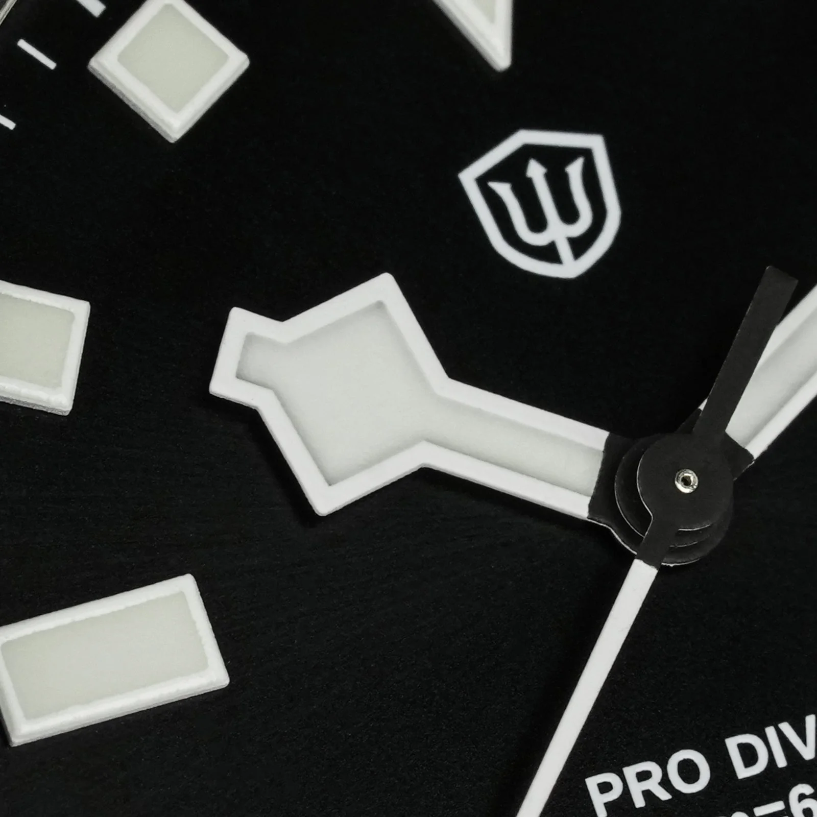Watchdives WD1969B PRO 38mm VH31 Dive Watch - Image 9