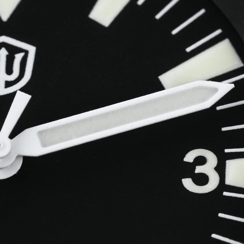 Watchdives WD1980 VH31 Military Diver Watch V3 - Image 25