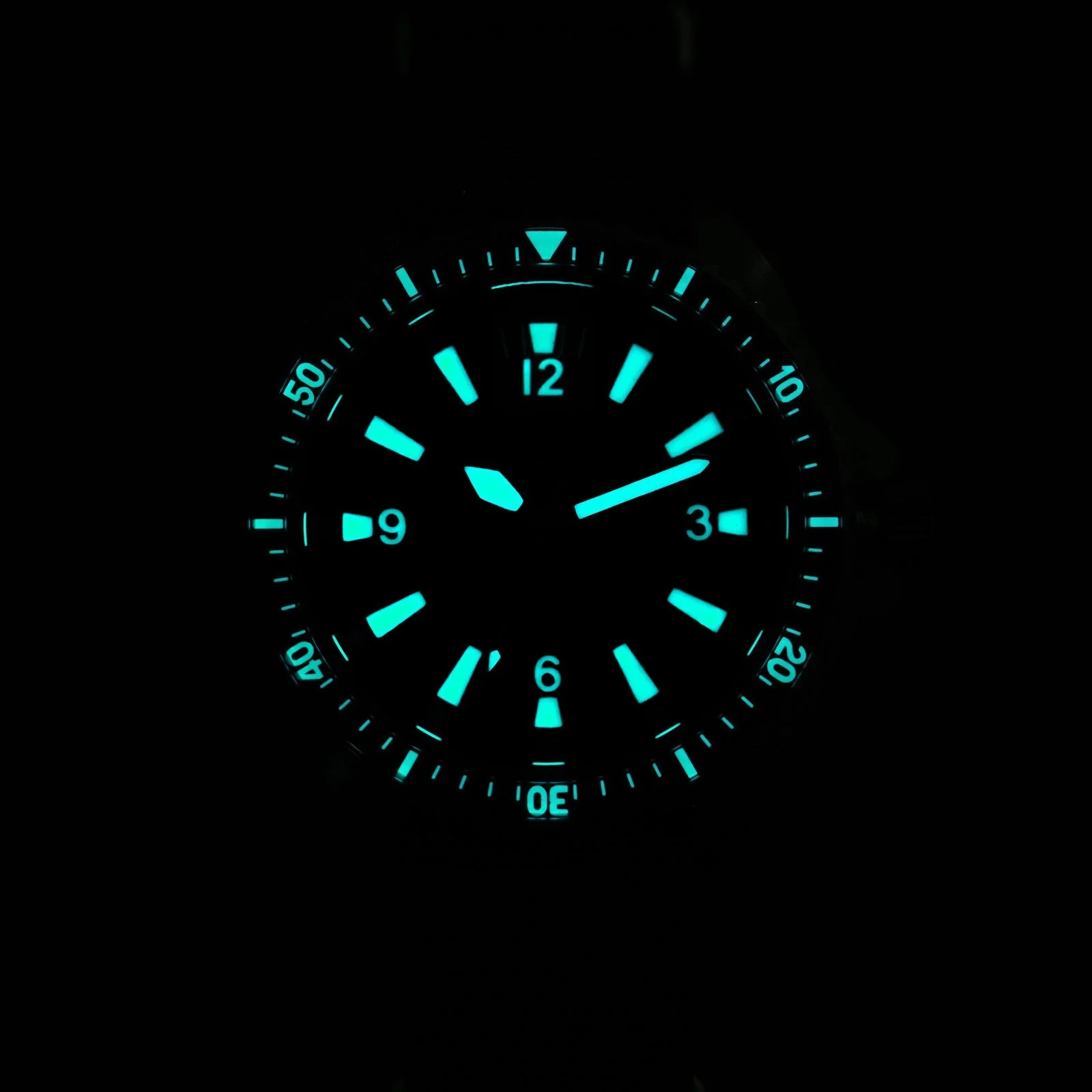 Watchdives WD1980 VH31 Military Diver Watch V3 - Image 36