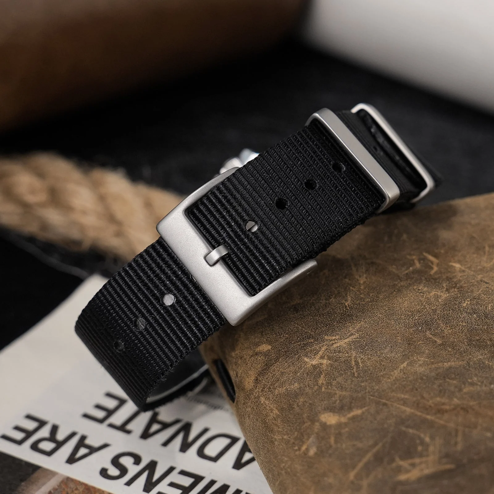 Watchdives WD1980 VH31 Military Diver Watch V3 - Image 37