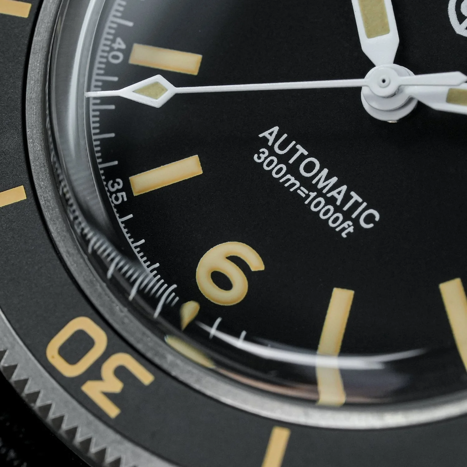 Watchdives WD50Ti Titanium 50-Fathoms NH35 Dive Watch - Image 13
