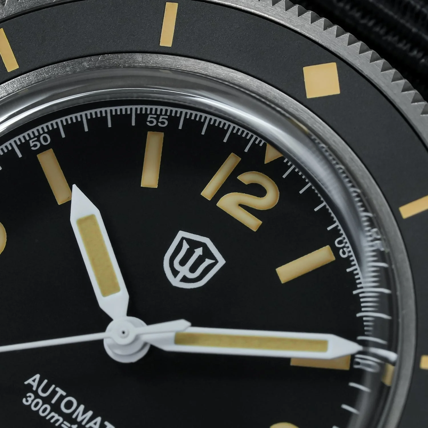 Watchdives WD50Ti Titanium 50-Fathoms NH35 Dive Watch - Image 14