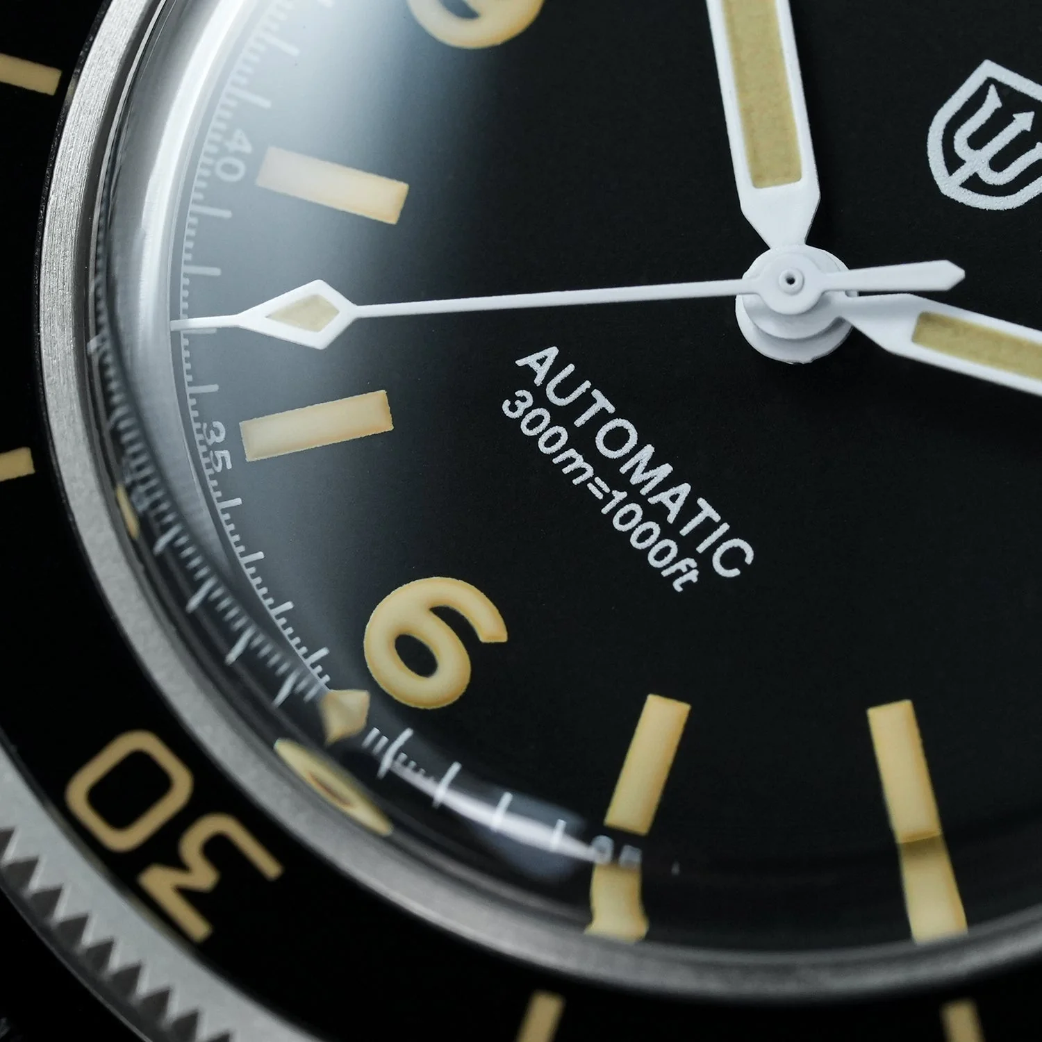 Watchdives WD50Ti Titanium 50-Fathoms NH35 Dive Watch - Image 15