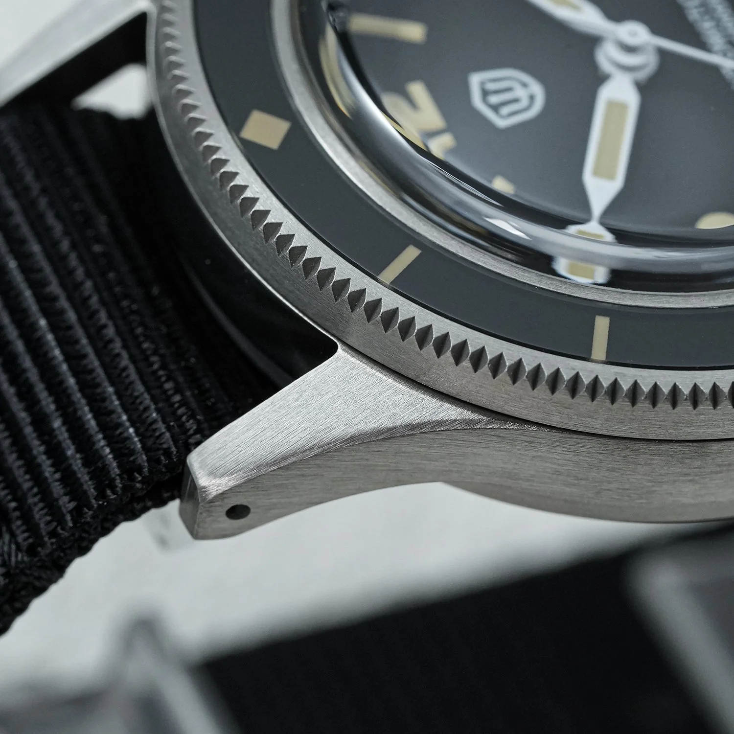 Watchdives WD50Ti Titanium 50-Fathoms NH35 Dive Watch - Image 18