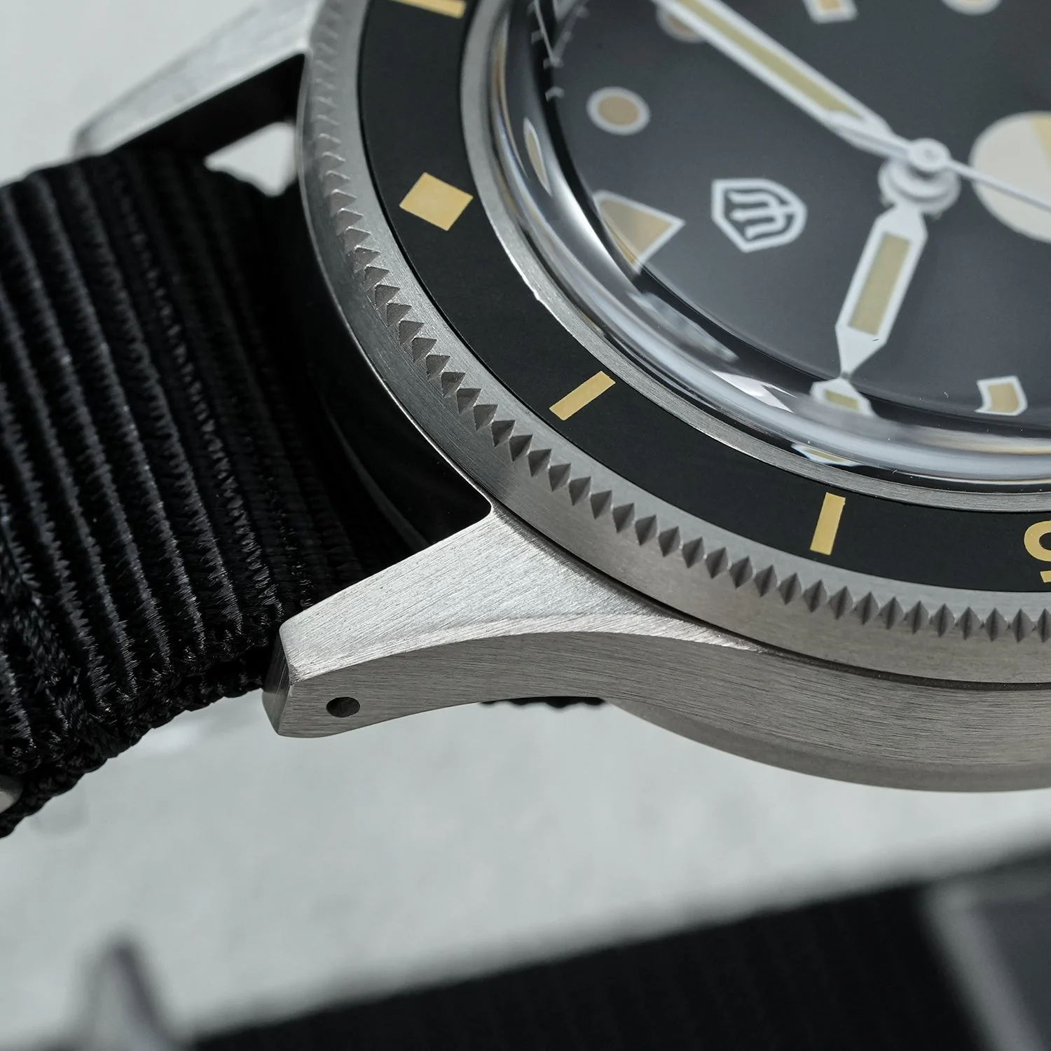Watchdives WD50Ti Titanium 50-Fathoms NH35 Dive Watch - Image 22