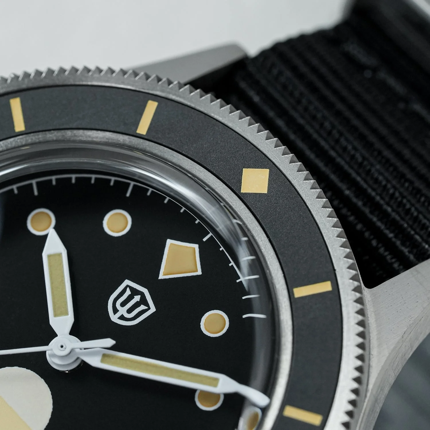 Watchdives WD50Ti Titanium 50-Fathoms NH35 Dive Watch - Image 23