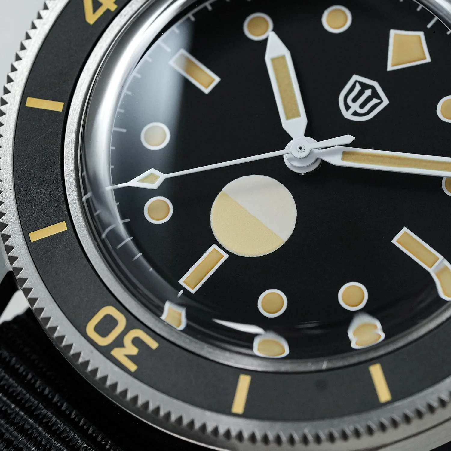 Watchdives WD50Ti Titanium 50-Fathoms NH35 Dive Watch - Image 24