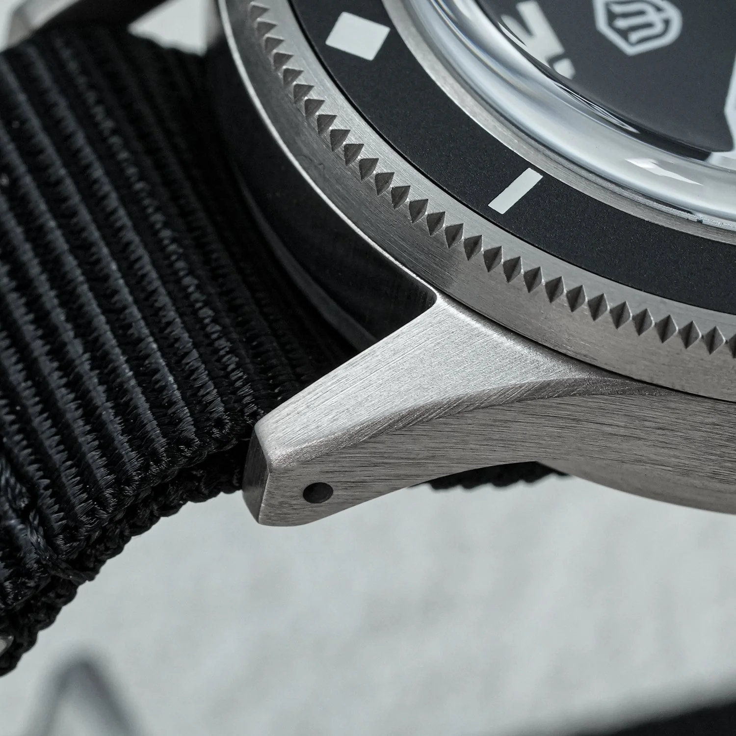 Watchdives WD50Ti Titanium 50-Fathoms NH35 Dive Watch - Image 6