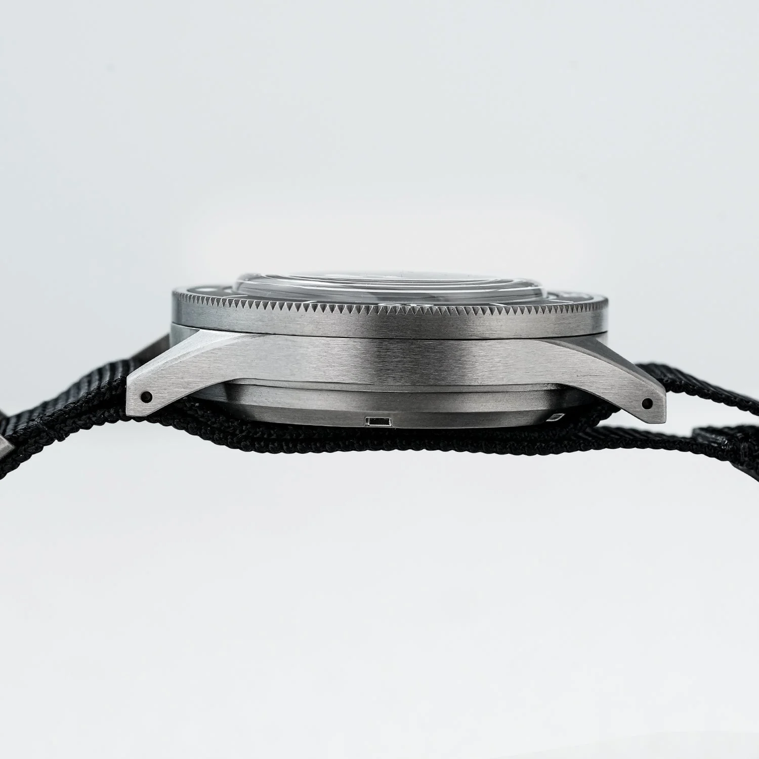 Watchdives WD50Ti Titanium 50-Fathoms NH35 Dive Watch - Image 9