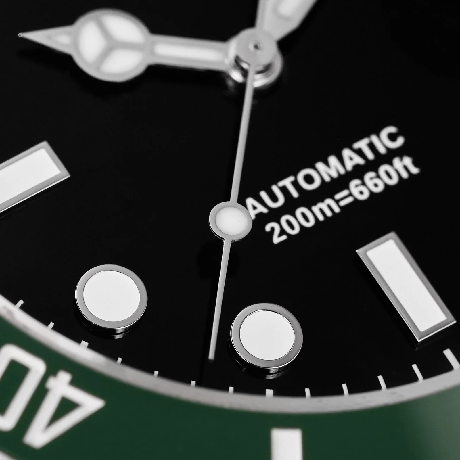 Watchdives WD5512 V2 PT5000 Sub Diver Watch - Image 11