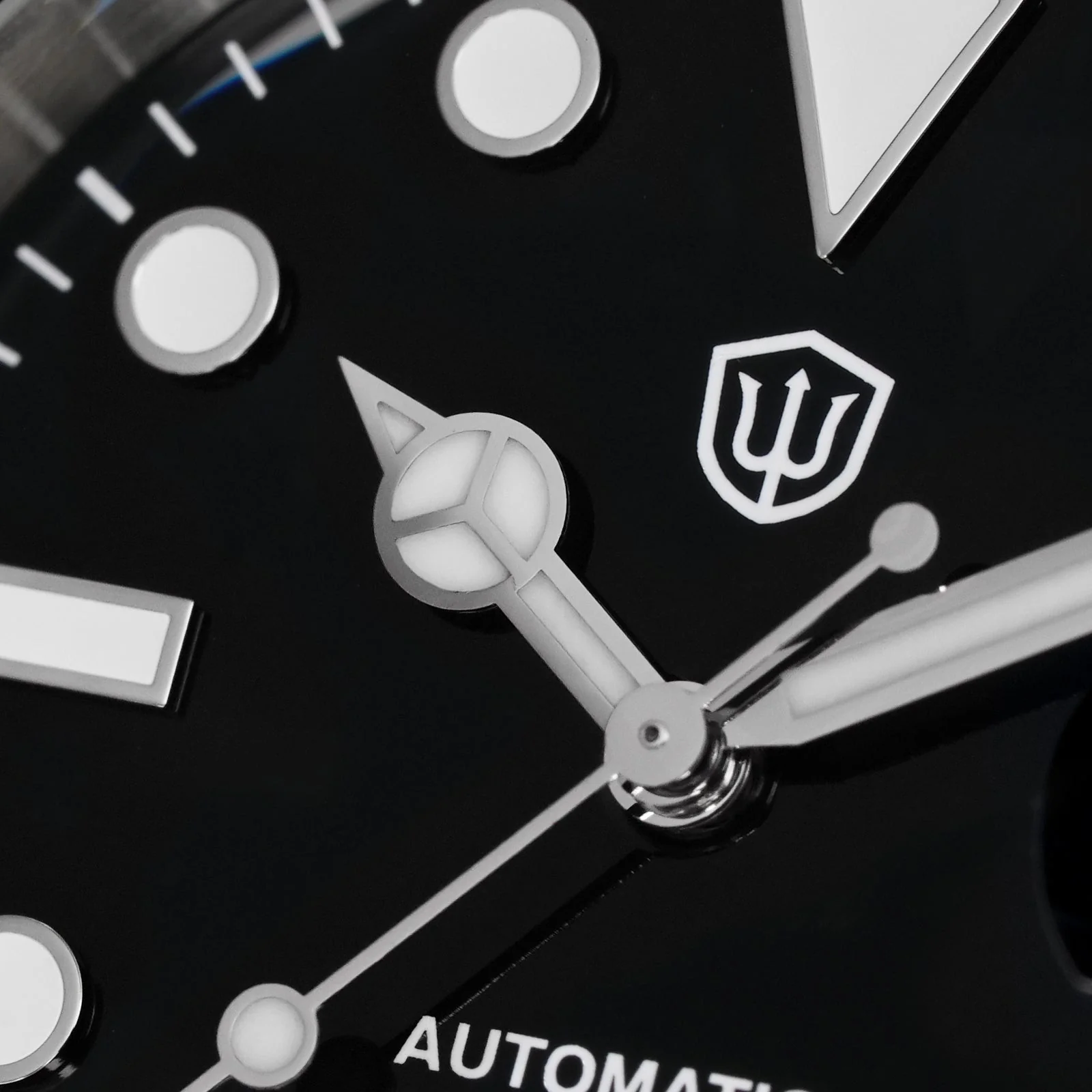 Watchdives WD5512 V2 PT5000 Sub Diver Watch - Image 15