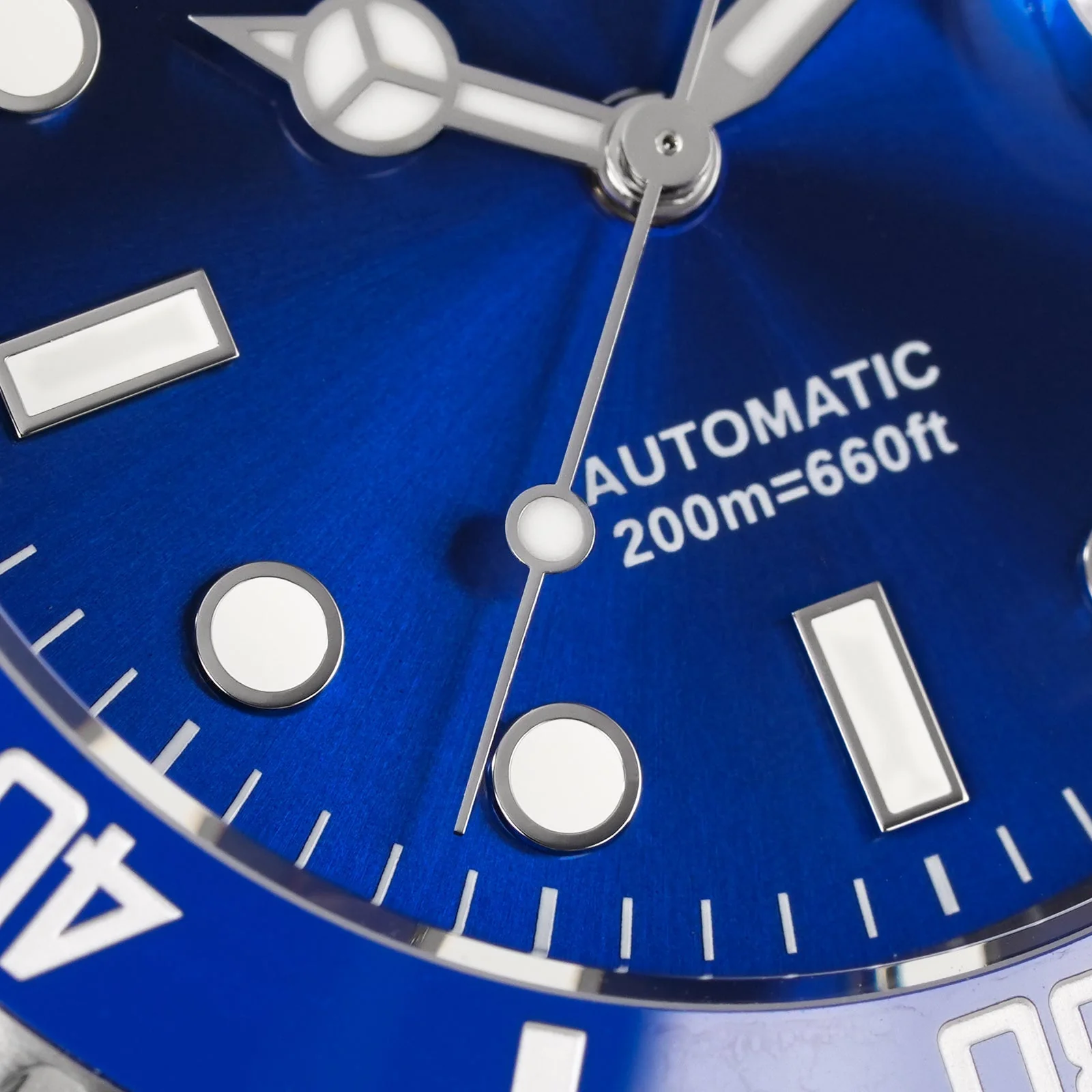 Watchdives WD5512 V2 PT5000 Sub Diver Watch - Image 17
