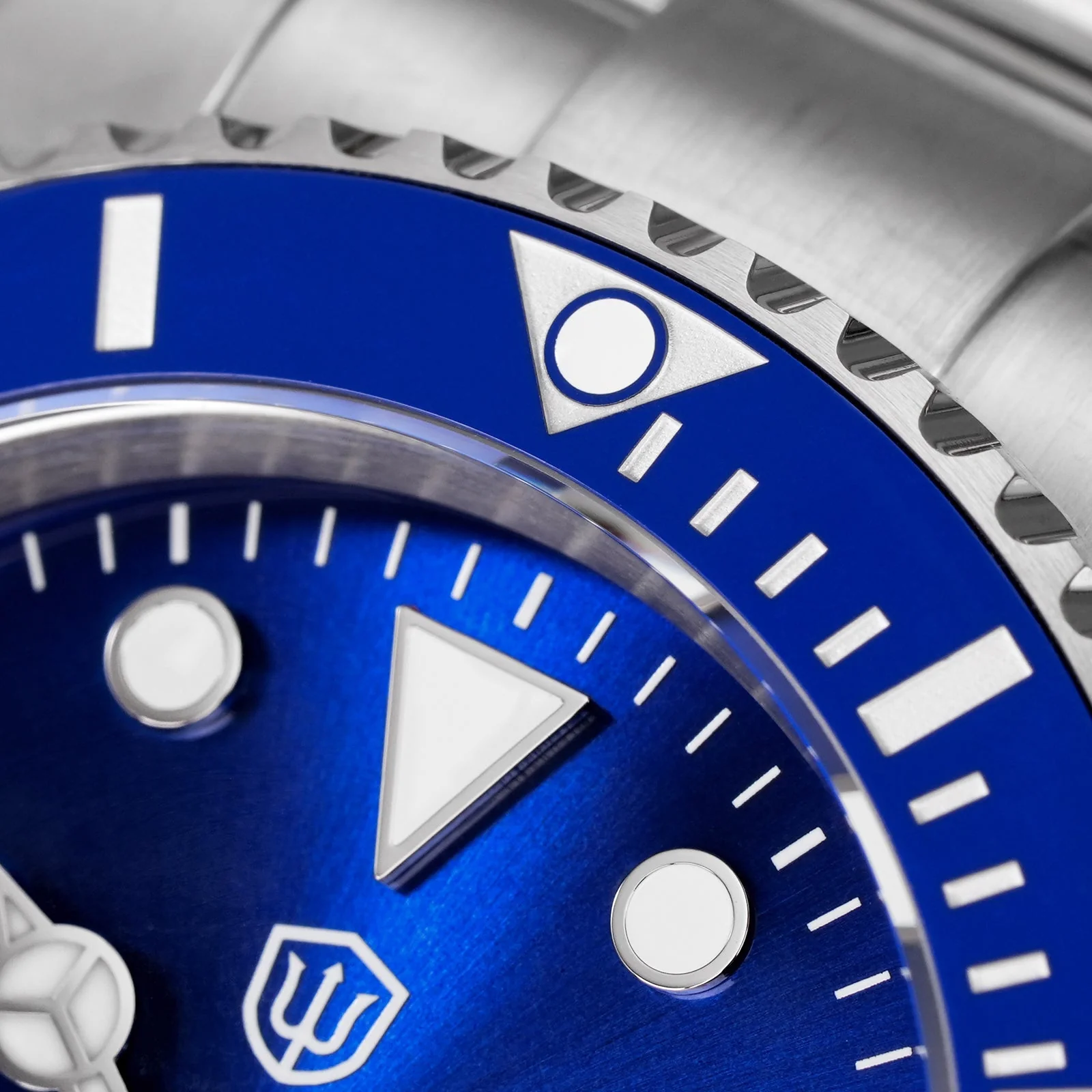 Watchdives WD5512 V2 PT5000 Sub Diver Watch - Image 19