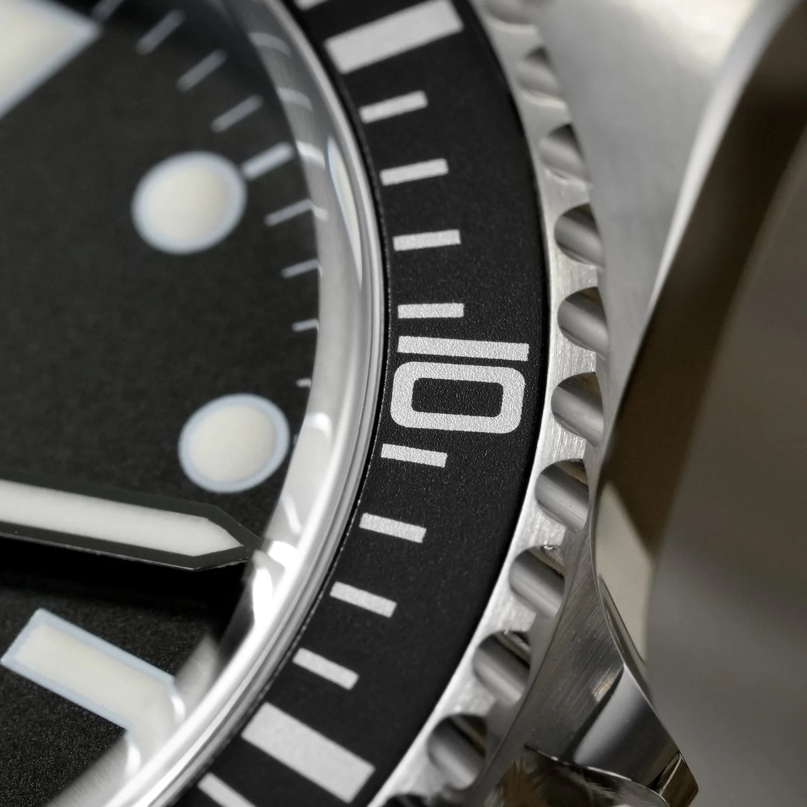 Watchdives Seafarar WD5513Q 40mm VH31 Sub Diver Watch - Image 25