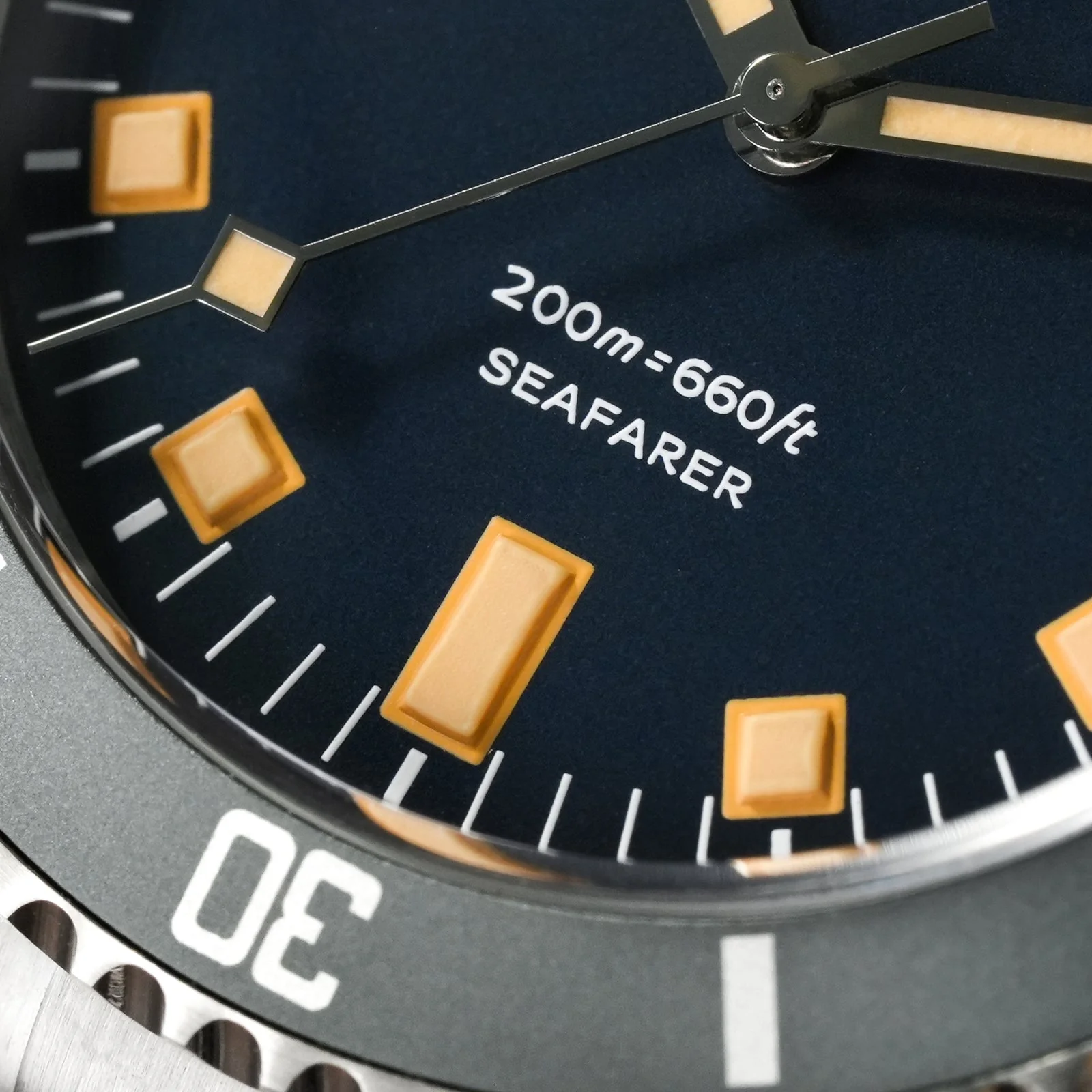 Watchdives Seafarar WD5513Q 40mm VH31 Sub Diver Watch - Image 30