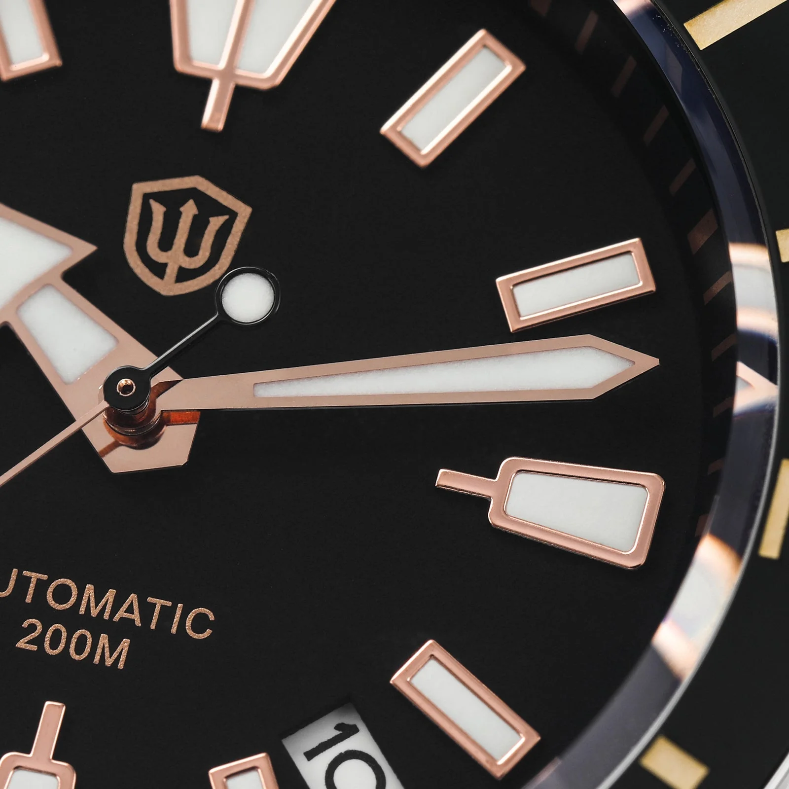 Watchdives Land Tortoisen WD6105 Dive Watch - Image 7