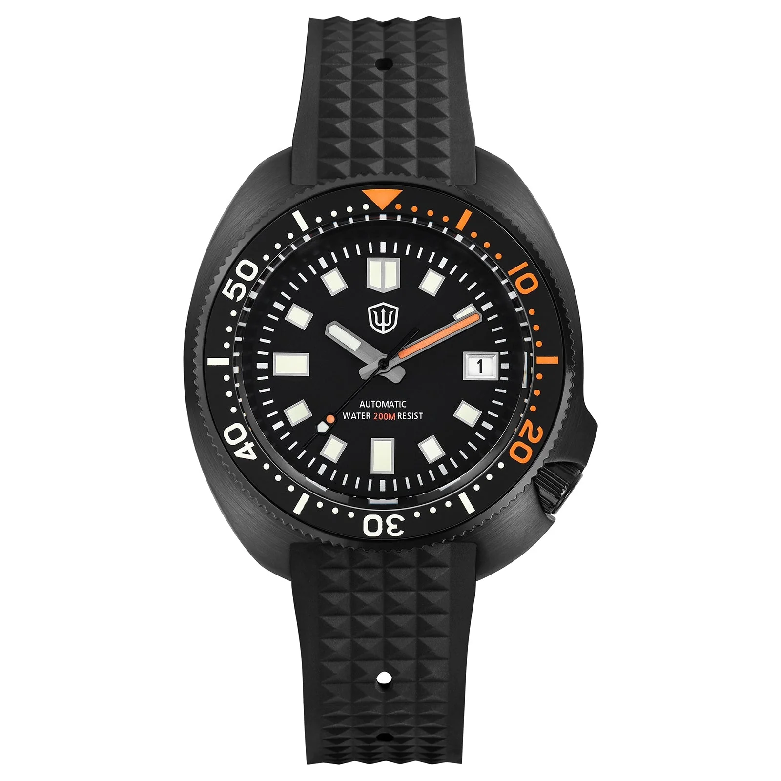 Watchdives WD6105 Captain Willard 6105 Dive Watch Collection - Image 4