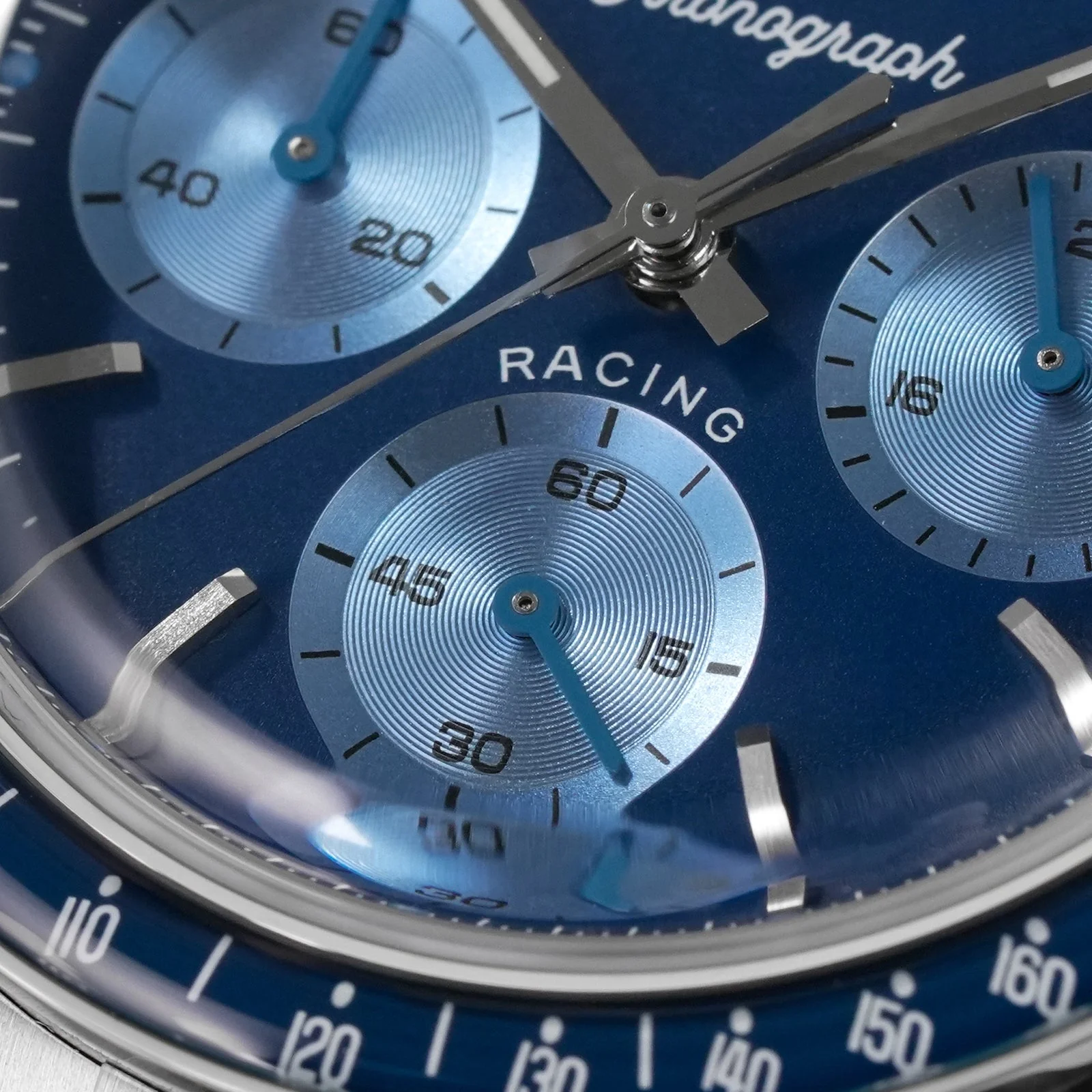 Watchdives WD6263 Vintage Racing Chronograph Watch - Image 17