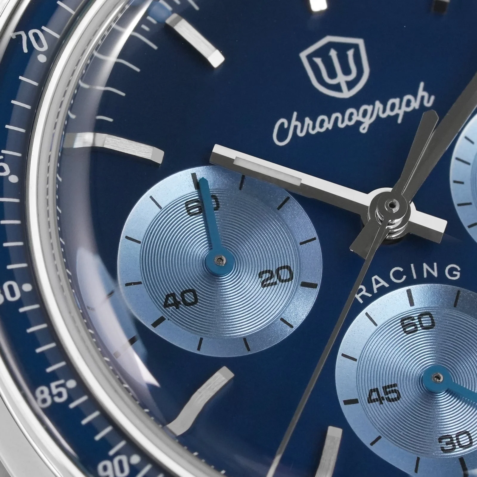 Watchdives WD6263 Vintage Racing Chronograph Watch - Image 18