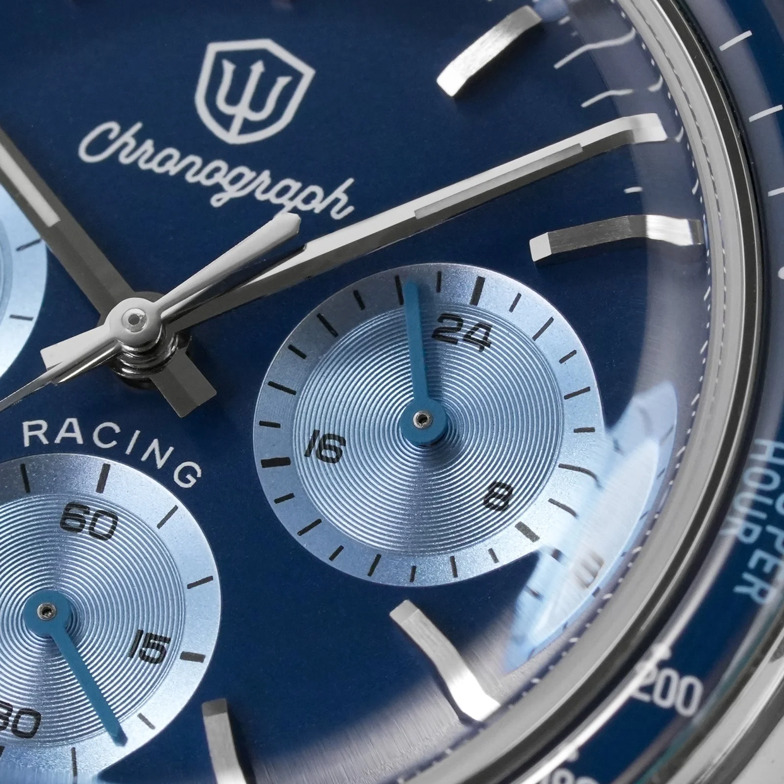 Watchdives WD6263 Vintage Racing Chronograph Watch - Image 21