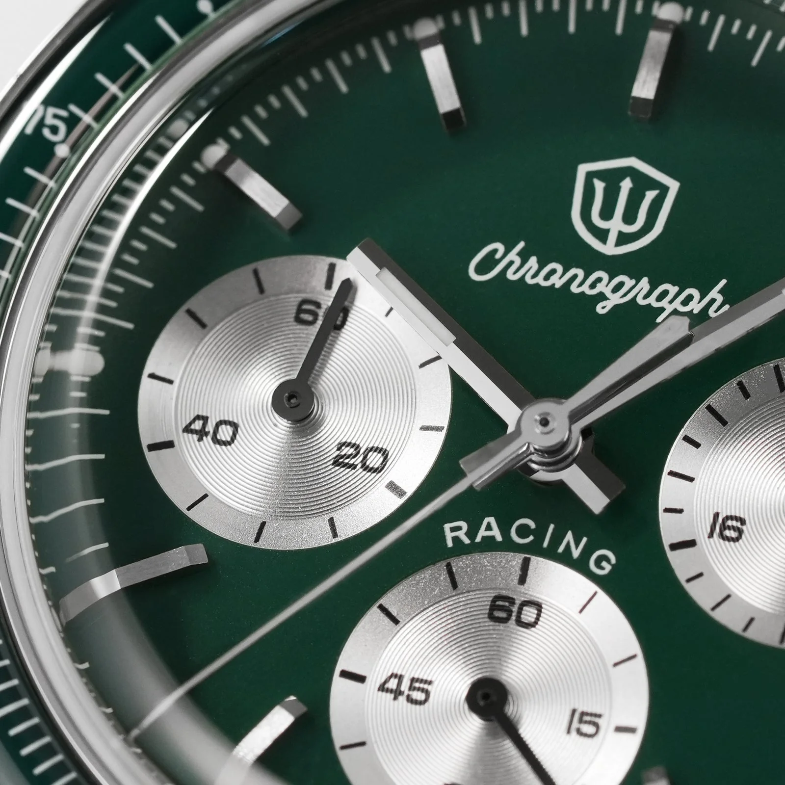 Watchdives WD6263 Vintage Racing Chronograph Watch - Image 22