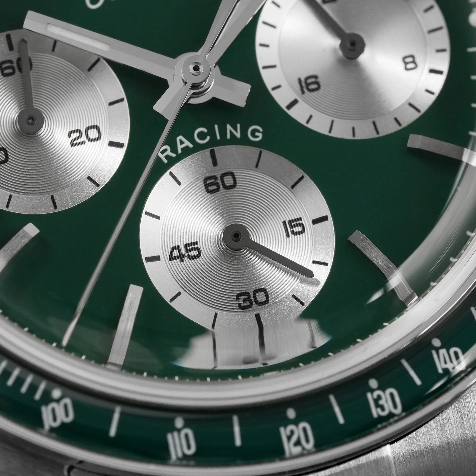 Watchdives WD6263 Vintage Racing Chronograph Watch - Image 26
