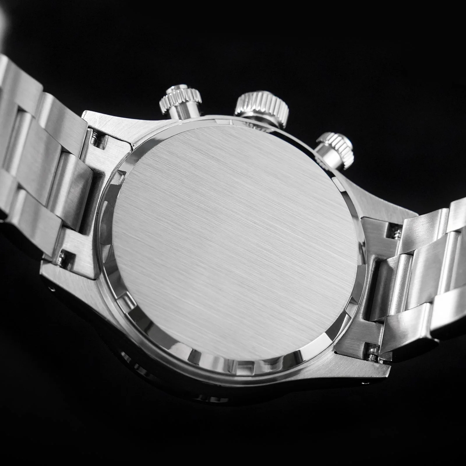 Watchdives WD6263 Vintage Racing Chronograph Watch - Image 30