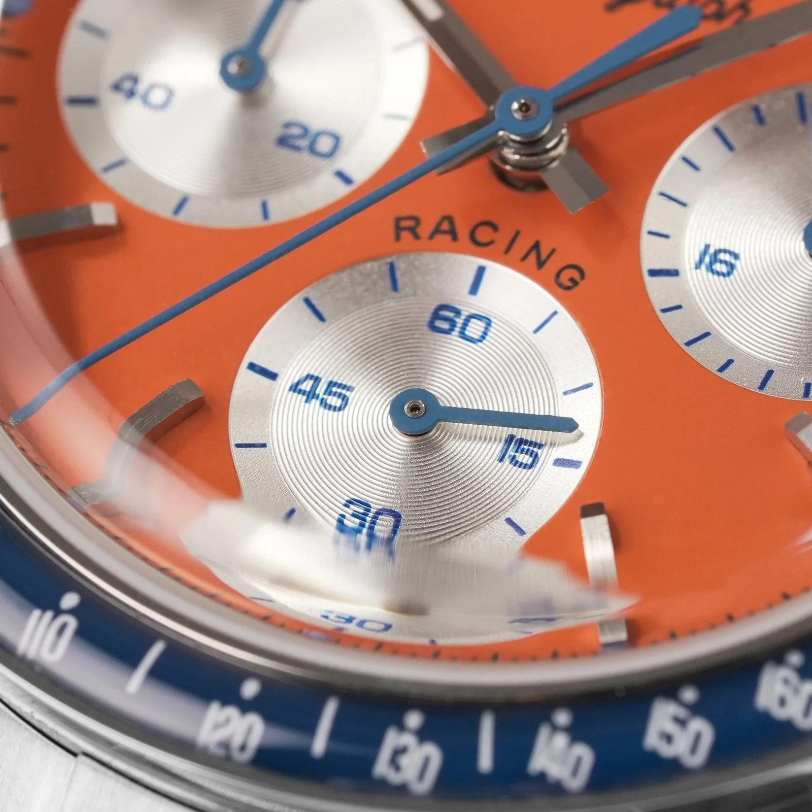 Watchdives WD6263 Vintage Racing Chronograph Watch - Image 32