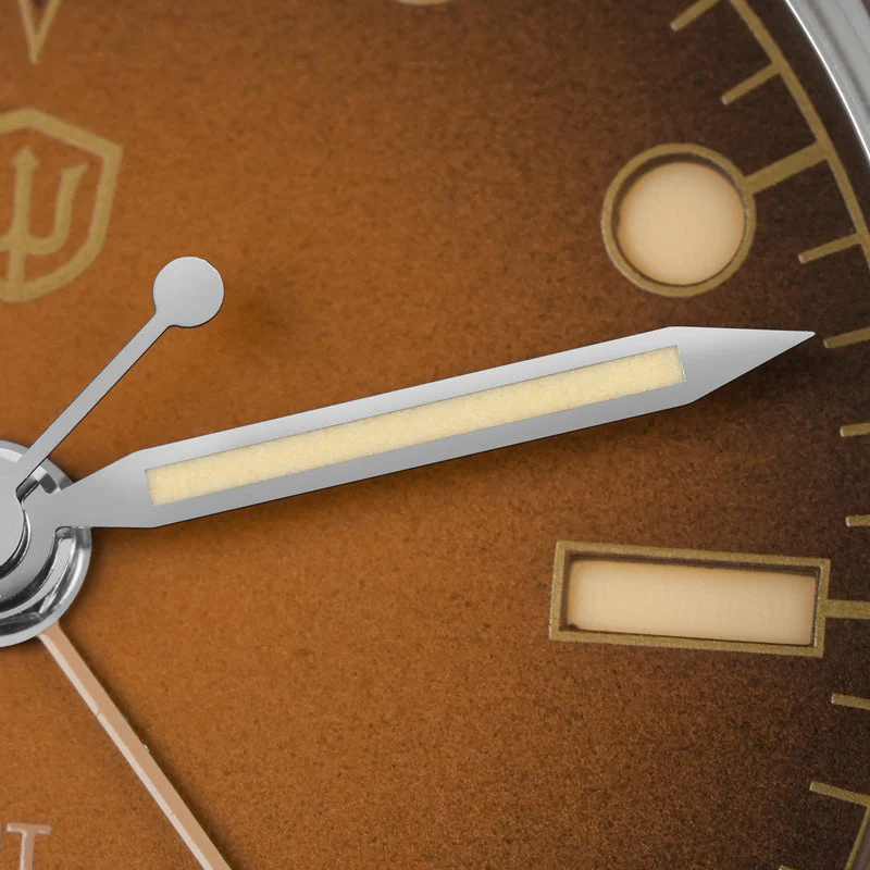 Watchdives WD6542 38mm GMT Men Watch - Image 11