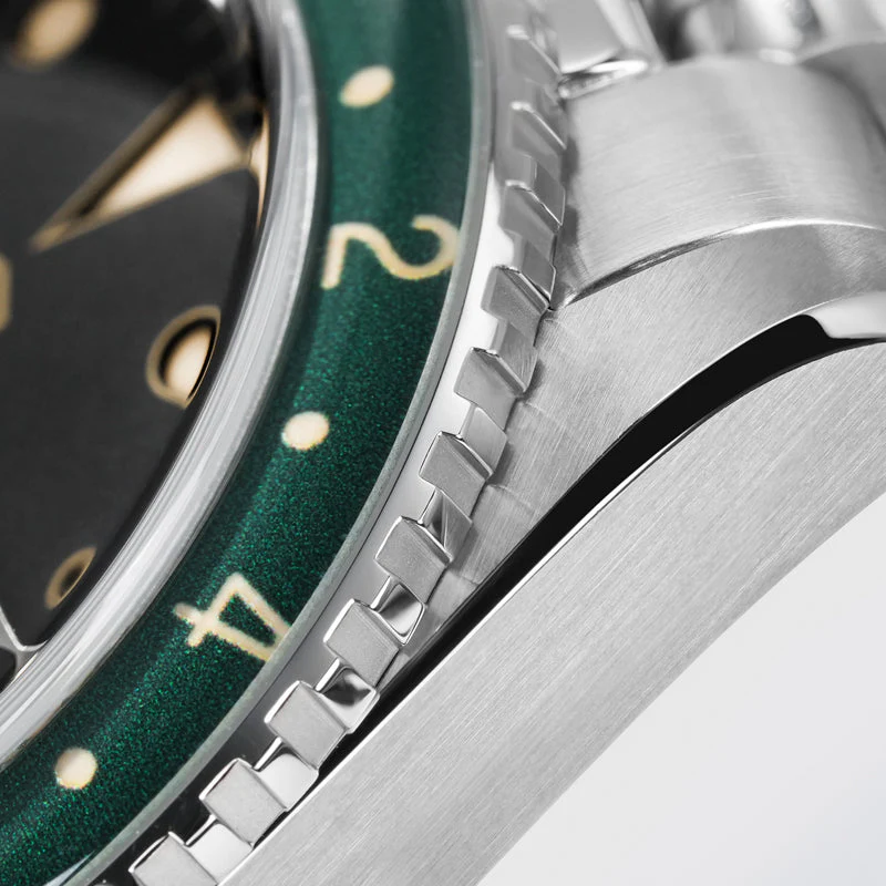 Watchdives WD6542 38mm GMT Men Watch - Image 18