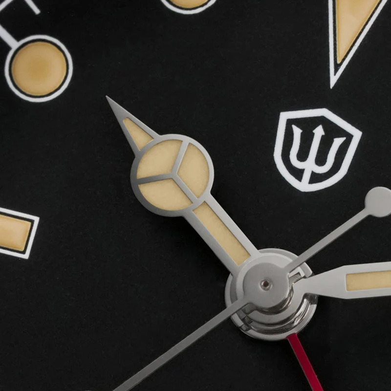 Watchdives WD6542 38mm GMT Men Watch - Image 23