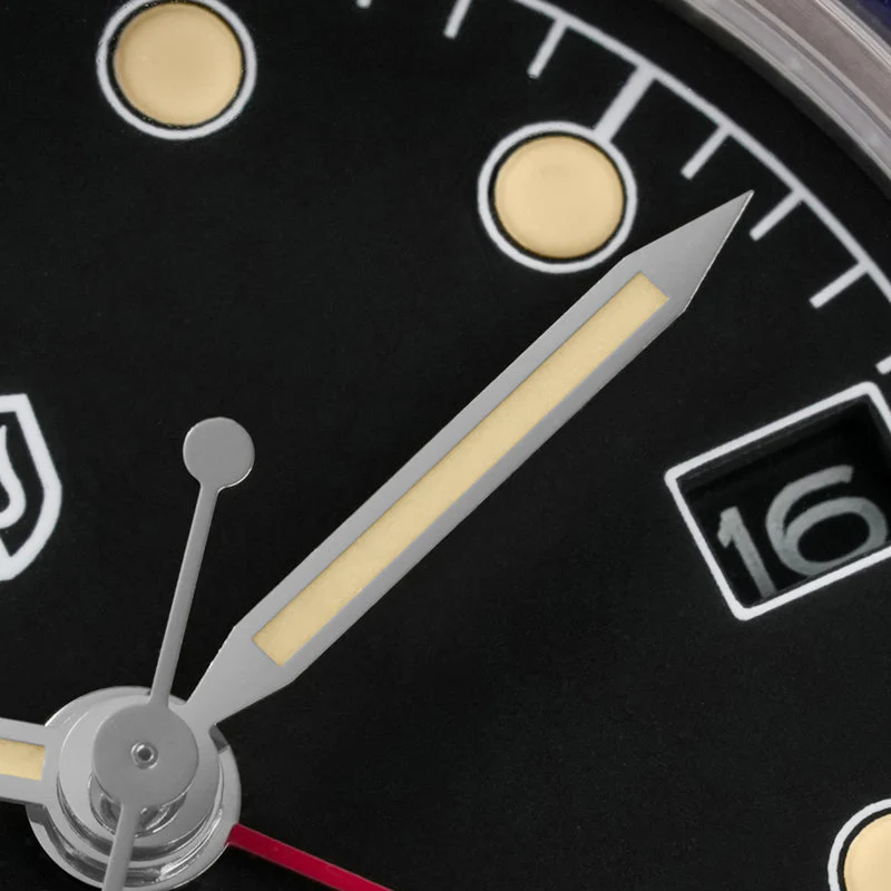 Watchdives WD6542 38mm GMT Men Watch - Image 24