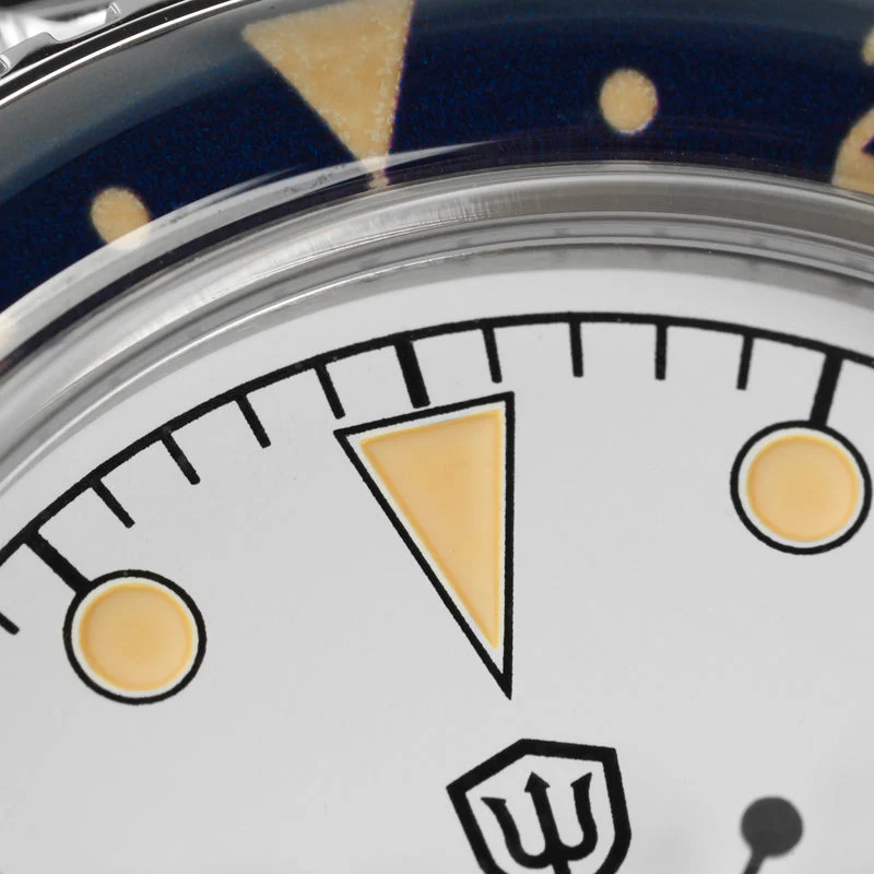 Watchdives WD6542 38mm GMT Men Watch - Image 31